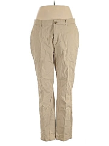Tommy Hilfiger Khakis (view 1)