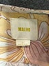 Maeve 100% Rayon Ivory Long Sleeve Blouse Size 2 - photo 7