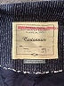 Cartonnier Gray Wool Blazer Size 6 - photo 6