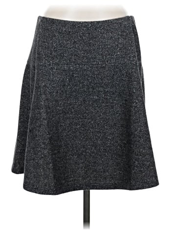 Ann Taylor LOFT Casual Skirt (view 1)