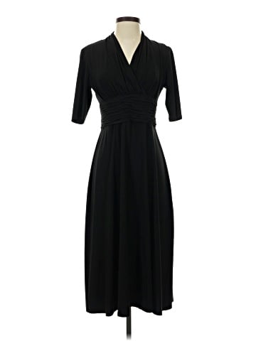 Evan Picone Cocktail Dress (view 1)