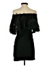 TCEC Black Cocktail Dress Size S - photo 2