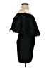 TCEC Black Cocktail Dress Size S - photo 4