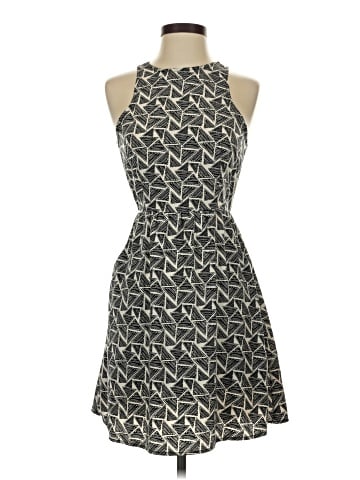 Francesca's Cocktail Dress (view 1)