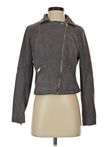 Charlotte Russe Jacket (view 1)