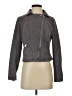 Charlotte Russe Gray Jacket Size S - photo 1