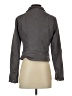 Charlotte Russe Gray Jacket Size S - photo 2