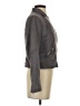 Charlotte Russe Gray Jacket Size S - photo 4