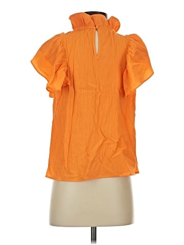 THML Short Sleeve Turtleneck (view 2)