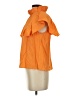 THML Orange Short Sleeve Turtleneck Size XS - photo 5