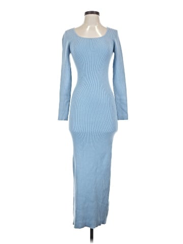 Merokeety Casual Dress (view 1)
