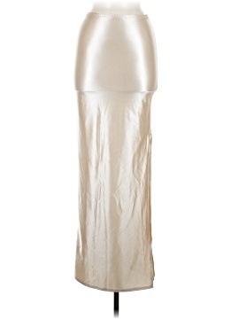 Pretty Little Thing Formal Skirt