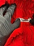 GeeGee Solid Red Shorts Size 2 (estimated) - photo 3