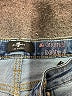 7 For All Mankind Blue Jeans Size 2 - photo 3
