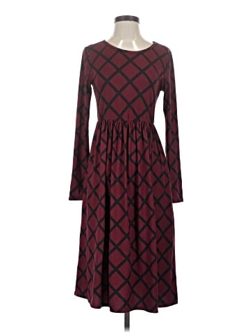 Reborn J Casual Dress (view 1)
