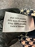 Lane Bryant Houndstooth Gray Blazer Size 22 - photo 7