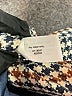 Lane Bryant Houndstooth Gray Blazer Size 22 - photo 8