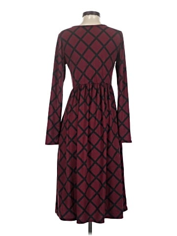 Reborn J Casual Dress (view 2)