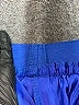 Unbranded Solid Blue Skirt Size L (estimated, kids) - photo 3