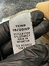 Catherines Solid Tan Casual Pants Size 1X (petite) - photo 5