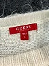 Guess White Pullover Sweater Size S - photo 7