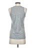 Patagonia 100% Polyester Gray Active Tank Size S - photo 2
