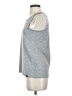 Patagonia 100% Polyester Gray Active Tank Size S - photo 5