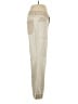 Chico's Ivory Jeans Size Lg Petite (2) - photo 4