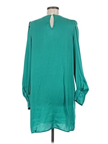 BCBGMAXAZRIA 3/4 Sleeve Blouse (view 2)