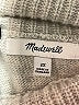 Madewell Silver Sweater Vest Size 2X - photo 7