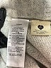 Madewell Silver Sweater Vest Size 2X - photo 8