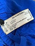 ELOQUII Blue Athletic Shorts Size 22 - photo 4