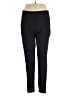 Cuddl Duds Solid Black Active Pants Size XL - photo 1