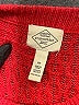 St. John's Bay Solid Red Pullover Sweater Size 0X - photo 7