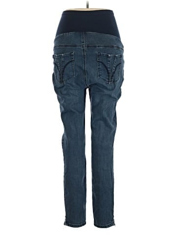 Indigo Blue Jeans (view 2)