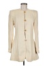 Giorgio Armani Ivory Blazer Size 8 - photo 1