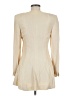 Giorgio Armani Ivory Blazer Size 8 - photo 2