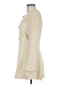 Giorgio Armani Ivory Blazer Size 8 - photo 5