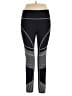 Fila Sport Black Active Pants Size XL - photo 1