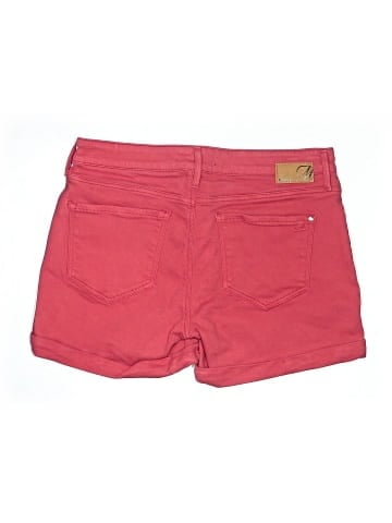 mavi Denim Shorts (view 2)