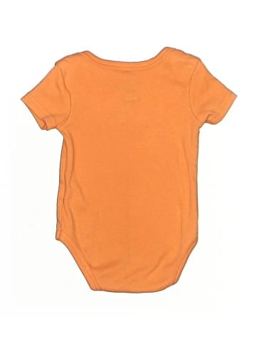 Duck Duck Goose Short Sleeve Onesie (view 2)