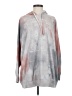 Assorted Brands Gray Pullover Hoodie Size 2 - photo 1
