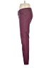 CAbi Burgundy Jeans Size 10 - photo 5