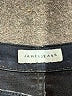 James Jeans Solid Blue Jeans Size 28 waist - photo 7