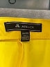 Atelier Yellow Casual Pants Size XL - photo 4
