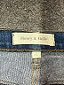 Henry & Belle Solid Blue Jeans Size 27 waist - photo 7