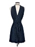 Marc by Marc Jacobs Polka Dots Blue Cocktail Dress Size S - photo 2