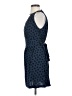 Marc by Marc Jacobs Polka Dots Blue Cocktail Dress Size S - photo 5