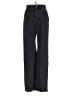 MNG 100% Cotton Chevron-herringbone Blue Black Jeans Size 1 - photo 1
