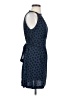Marc by Marc Jacobs Polka Dots Blue Cocktail Dress Size S - photo 4
